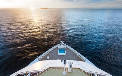 There’s a world beyond the FTSE 100