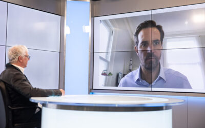 J.P. Morgan’s Guy Anderson goes off the beaten track